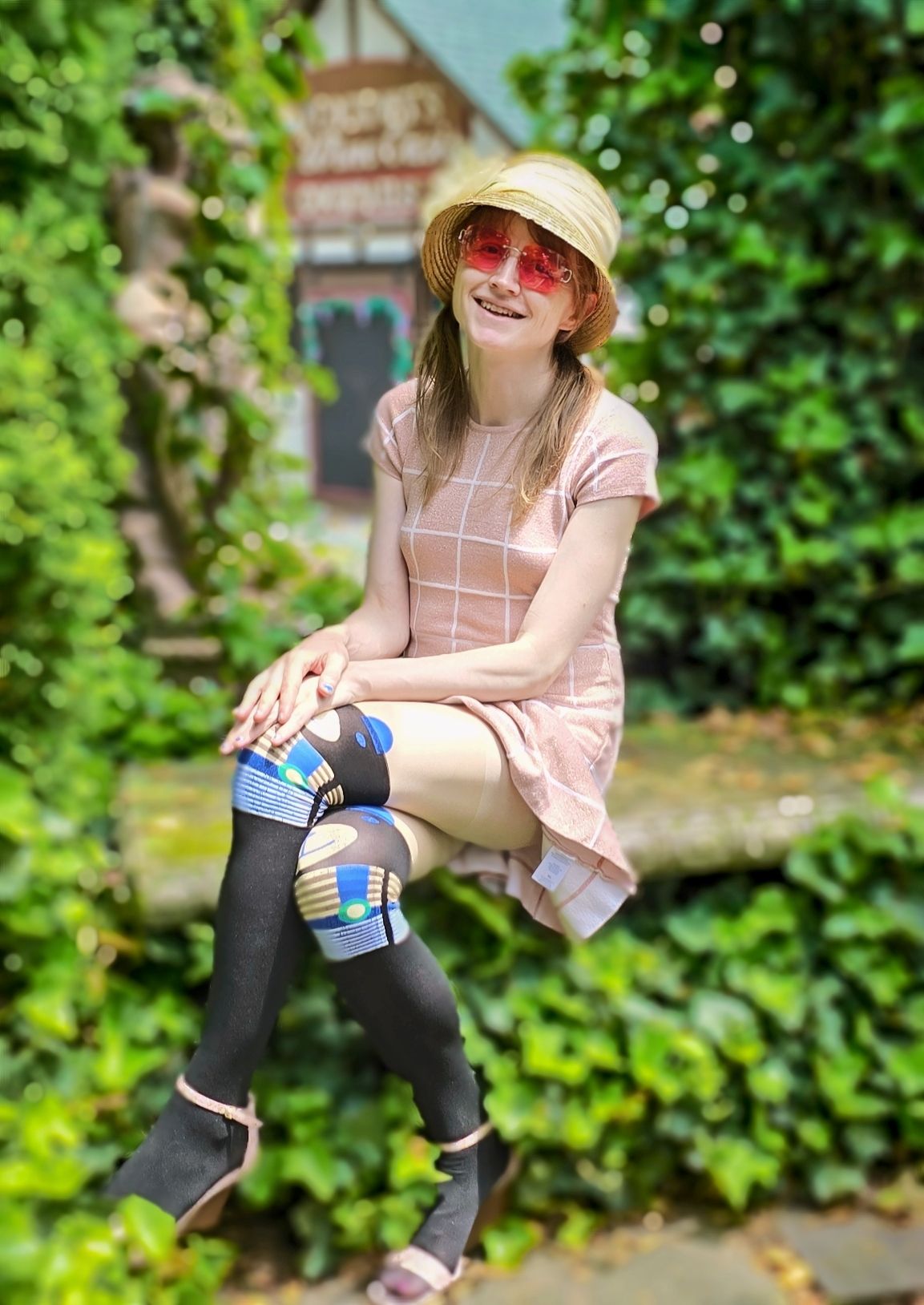 StayDiapered! | The Diapered Life of Riley Kilo